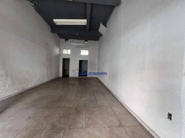 Ponto Comercial venda em Região Imediata de Santos, Região Metropolitana da Baixada Santista
