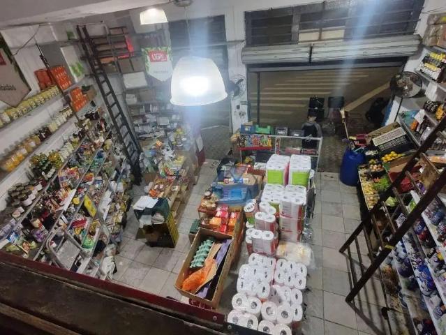 Ponto Comercial venda em Região Imediata de Santos, Região Metropolitana da Baixada Santista