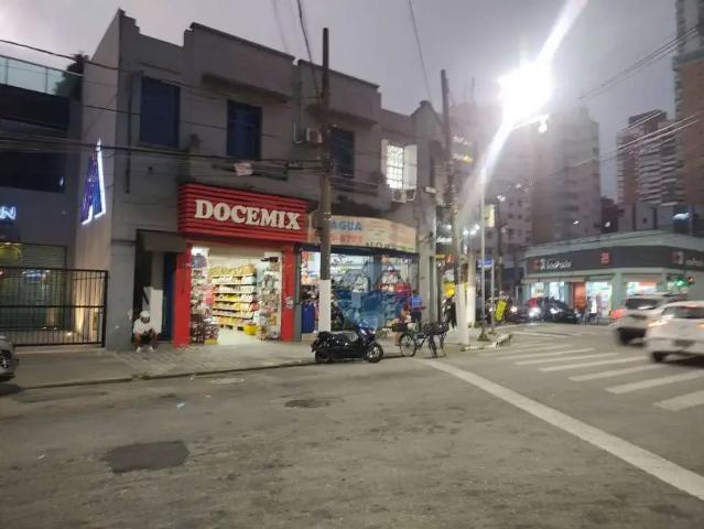 Ponto Comercial venda em Região Imediata de Santos, Região Metropolitana da Baixada Santista