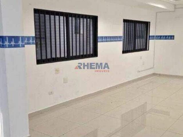 Ponto Comercial venda em Região Imediata de Santos, Região Metropolitana da Baixada Santista