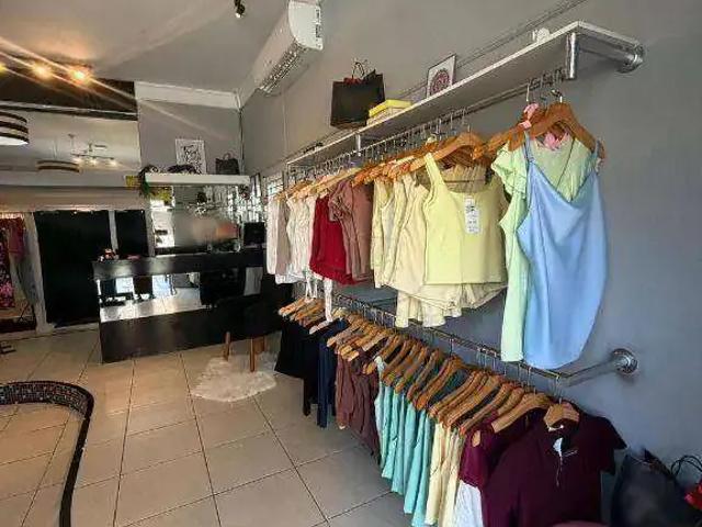 Ponto Comercial venda em Região Imediata de Santos, Região Metropolitana da Baixada Santista