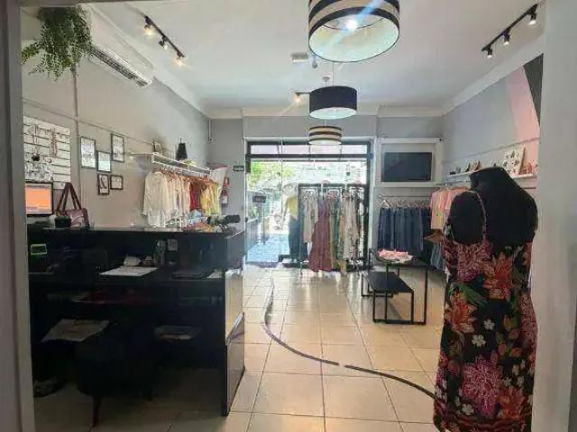 Ponto Comercial venda em Região Imediata de Santos, Região Metropolitana da Baixada Santista