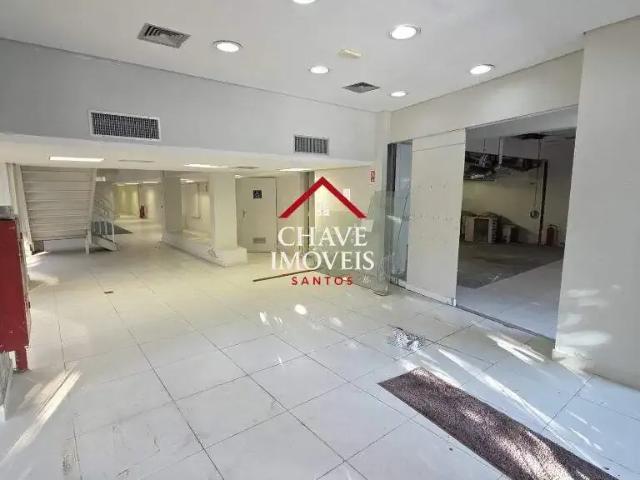 Ponto Comercial venda em Região Imediata de Santos, Região Metropolitana da Baixada Santista