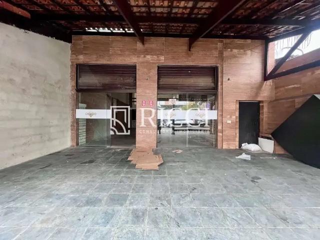 Ponto Comercial venda em Região Imediata de Santos, Região Metropolitana da Baixada Santista
