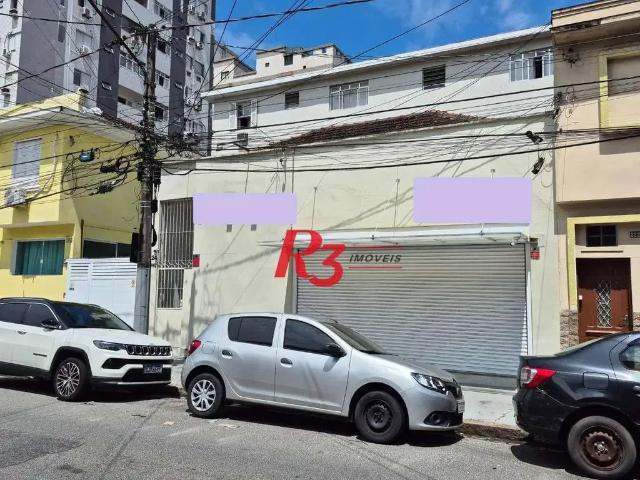 Ponto Comercial venda em Região Imediata de Santos, Região Metropolitana da Baixada Santista