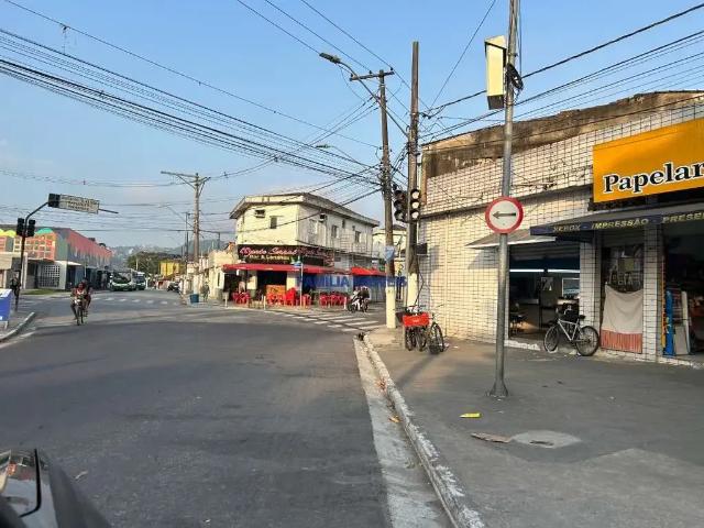 Ponto Comercial venda em Região Imediata de Santos, Região Metropolitana da Baixada Santista