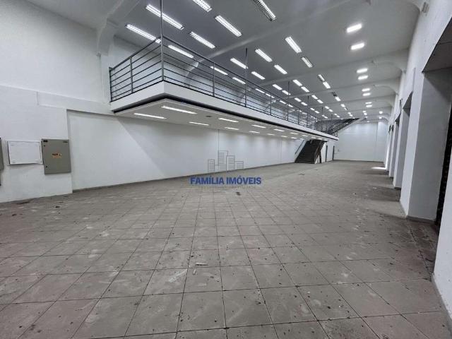 Ponto Comercial venda em Região Imediata de Santos, Região Metropolitana da Baixada Santista