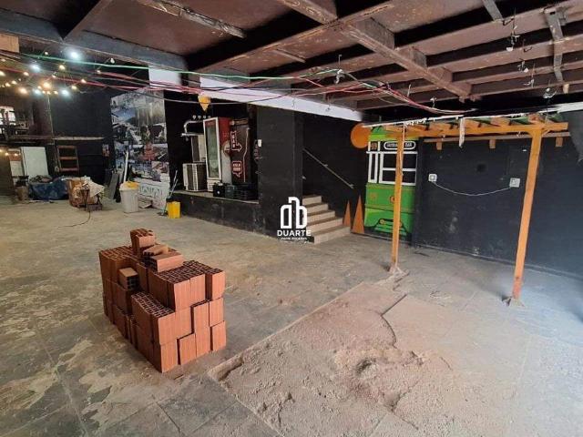 Ponto Comercial venda em Região Imediata de Santos, Região Metropolitana da Baixada Santista