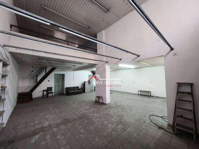 Ponto Comercial venda em Região Imediata de Santos, Região Metropolitana da Baixada Santista