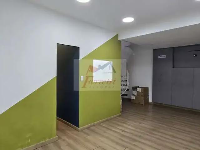 Ponto Comercial venda em Região Imediata de Santos, Região Metropolitana da Baixada Santista