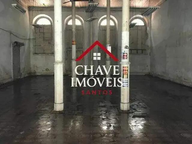 Ponto Comercial venda em Região Imediata de Santos, Região Metropolitana da Baixada Santista
