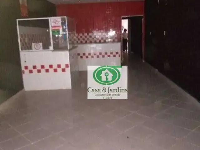 Ponto Comercial venda em Região Imediata de Santos, Região Metropolitana da Baixada Santista