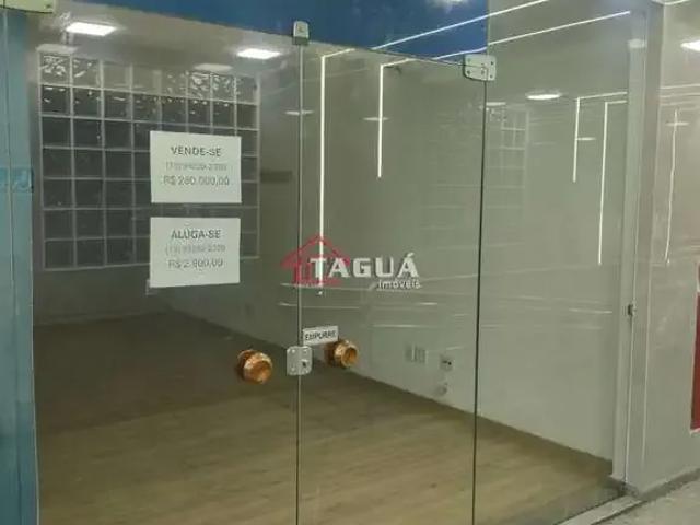Ponto Comercial venda em Região Imediata de Santos, Região Metropolitana da Baixada Santista