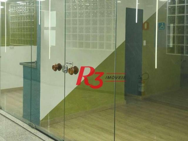 Ponto Comercial venda em Região Imediata de Santos, Região Metropolitana da Baixada Santista