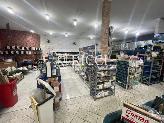 Ponto Comercial venda em Região Imediata de Santos, Região Metropolitana da Baixada Santista