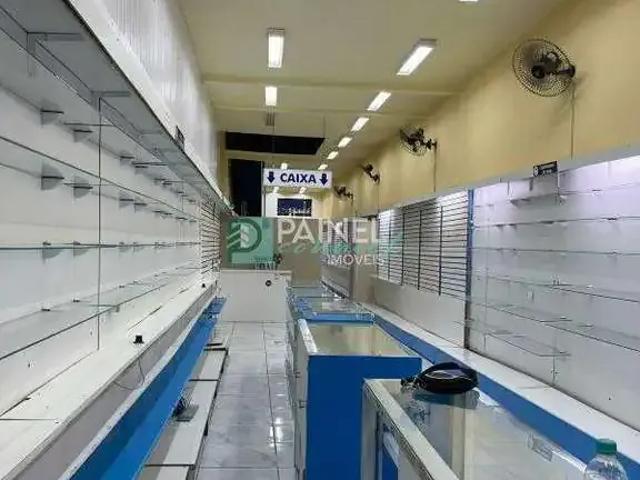 Ponto Comercial venda em Região Imediata de Santos, Região Metropolitana da Baixada Santista