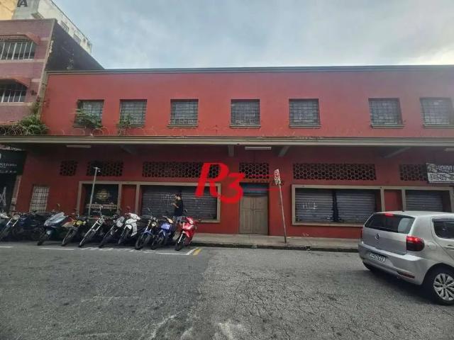 Ponto Comercial venda em Região Imediata de Santos, Região Metropolitana da Baixada Santista