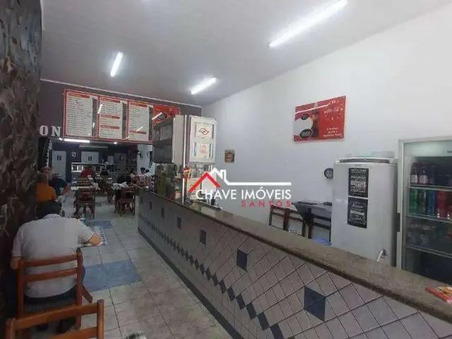 Ponto Comercial venda em Região Imediata de Santos, Região Metropolitana da Baixada Santista