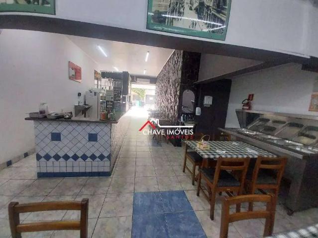 Ponto Comercial venda em Região Imediata de Santos, Região Metropolitana da Baixada Santista