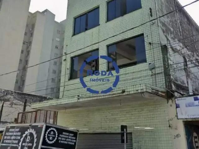 Ponto Comercial venda em Região Imediata de Santos, Região Metropolitana da Baixada Santista