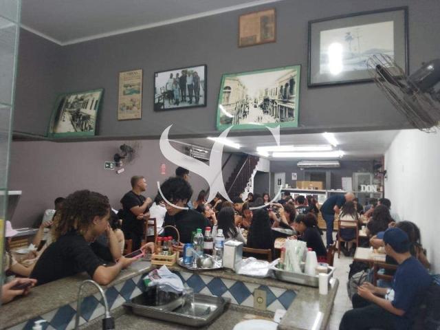 Ponto Comercial venda em Região Imediata de Santos, Região Metropolitana da Baixada Santista