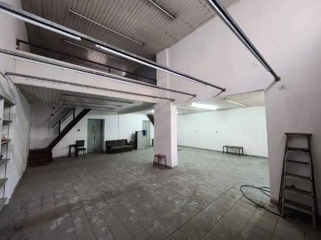 Ponto Comercial venda em Região Imediata de Santos, Região Metropolitana da Baixada Santista