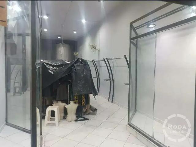 Ponto Comercial venda em Região Imediata de Santos, Região Metropolitana da Baixada Santista