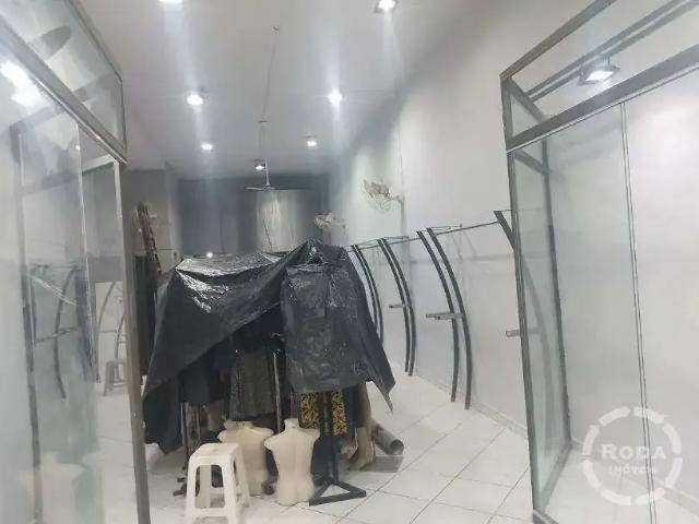 Ponto Comercial venda em Região Imediata de Santos, Região Metropolitana da Baixada Santista