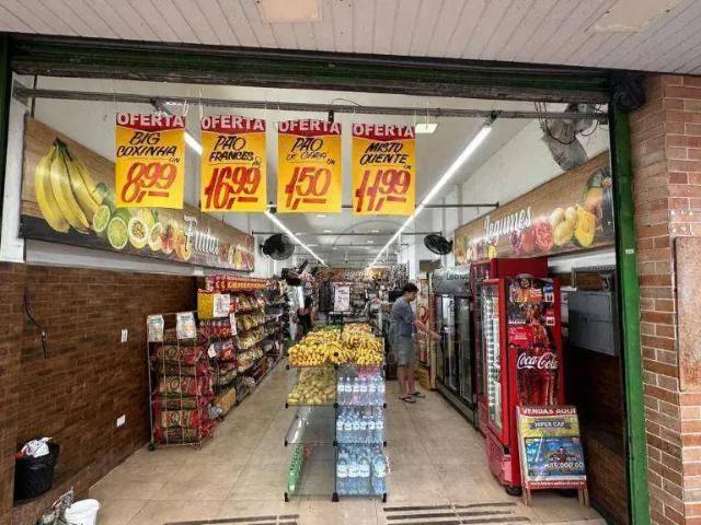Ponto Comercial venda em Região Imediata de Santos, Região Metropolitana da Baixada Santista