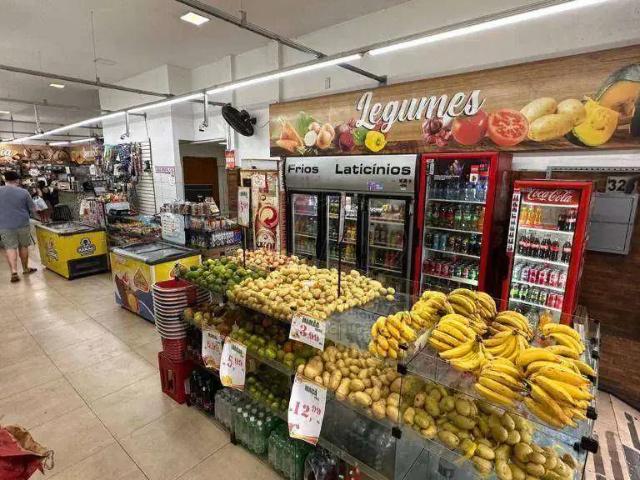 Ponto Comercial venda em Região Imediata de Santos, Região Metropolitana da Baixada Santista