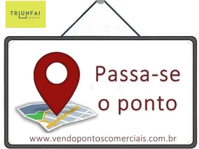 Ponto Comercial venda em Região Imediata de Santos, Região Metropolitana da Baixada Santista