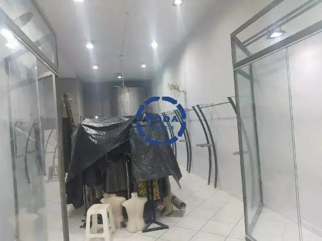 Ponto Comercial venda em Região Imediata de Santos, Região Metropolitana da Baixada Santista