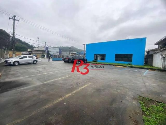 Ponto Comercial venda em Região Imediata de Santos, Região Metropolitana da Baixada Santista