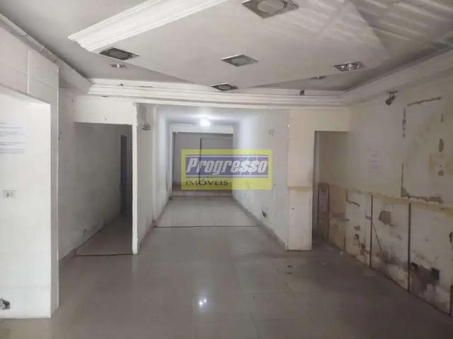 Ponto Comercial venda em Região Imediata de Santos, Região Metropolitana da Baixada Santista