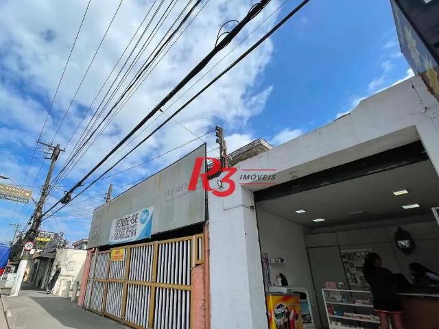 Ponto Comercial venda em Região Imediata de Santos, Região Metropolitana da Baixada Santista