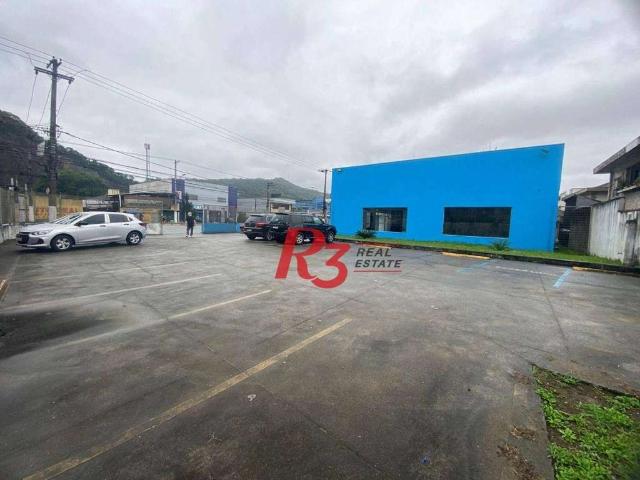 Ponto Comercial venda em Região Imediata de Santos, Região Metropolitana da Baixada Santista