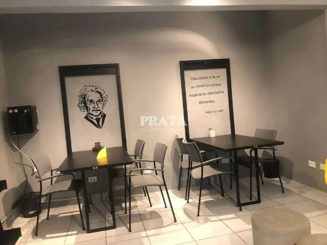 Ponto Comercial venda em Região Imediata de Santos, Região Metropolitana da Baixada Santista