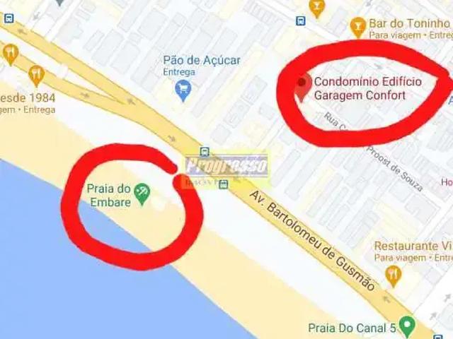Ponto Comercial venda em Região Imediata de Santos, Região Metropolitana da Baixada Santista