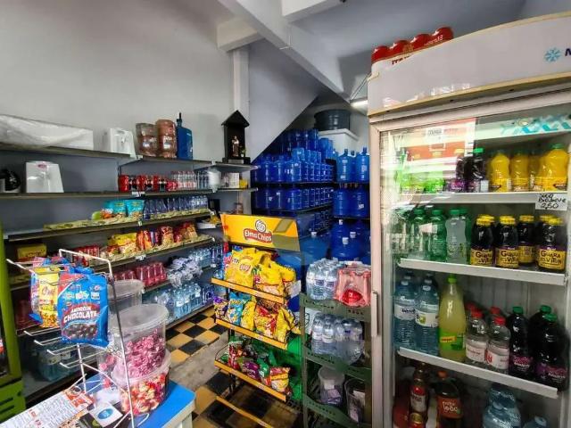 Ponto Comercial venda em Região Imediata de Santos, Região Metropolitana da Baixada Santista