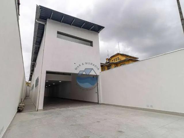 Ponto Comercial venda em Região Imediata de Santos, Região Metropolitana da Baixada Santista