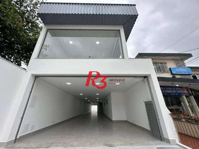 Ponto Comercial venda em Região Imediata de Santos, Região Metropolitana da Baixada Santista
