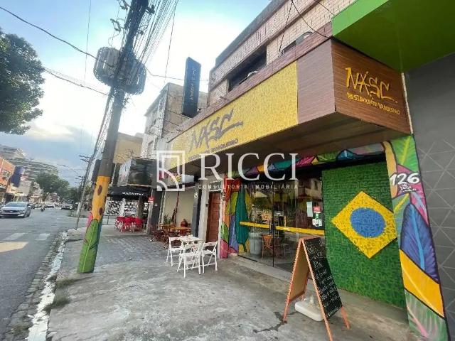 Ponto Comercial venda em Região Imediata de Santos, Região Metropolitana da Baixada Santista