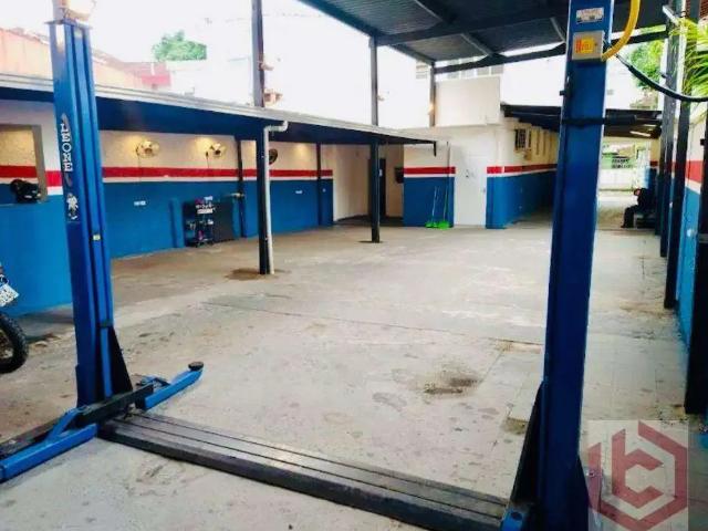 Ponto Comercial venda em Região Imediata de Santos, Região Metropolitana da Baixada Santista