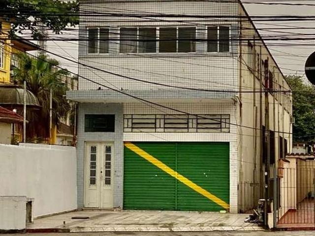 Ponto Comercial venda em Região Imediata de Santos, Região Metropolitana da Baixada Santista