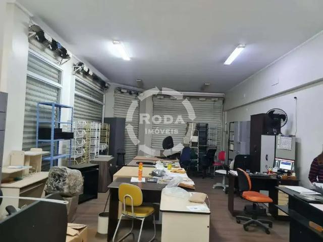 Ponto Comercial venda em Região Imediata de Santos, Região Metropolitana da Baixada Santista