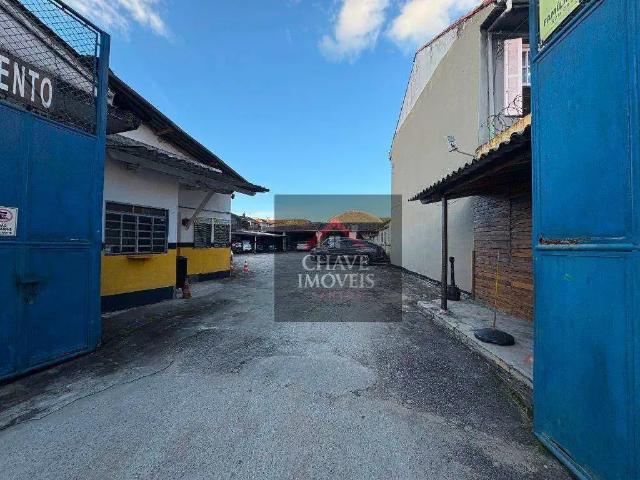 Ponto Comercial venda em Região Imediata de Santos, Região Metropolitana da Baixada Santista