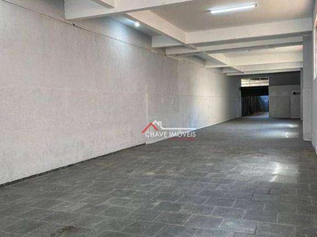 Ponto Comercial venda em Região Imediata de Santos, Região Metropolitana da Baixada Santista