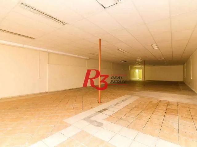 Ponto Comercial venda em Região Imediata de Santos, Região Metropolitana da Baixada Santista