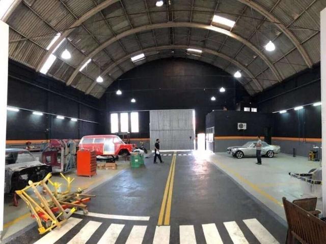 Ponto Comercial venda em Região Imediata de Santos, Região Metropolitana da Baixada Santista