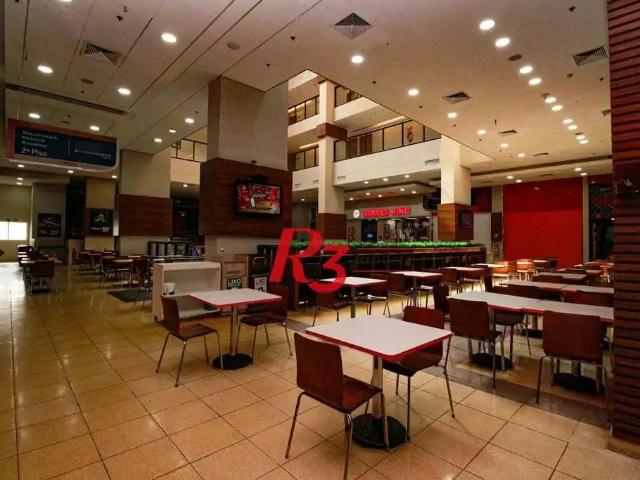 Ponto Comercial venda em Região Imediata de Santos, Região Metropolitana da Baixada Santista